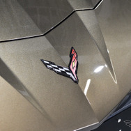 シボレー コルベット 新型