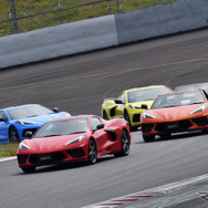 シボレー コルベット 新型