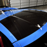 シボレー コルベット 新型（クーペ 3LT）