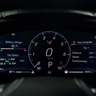 シボレー コルベット 新型