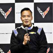久保凛太郎氏