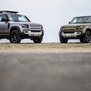 ランドローバー ディフェンダー90＆110