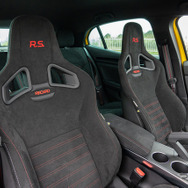 ルノー メガーヌR.S. 新型