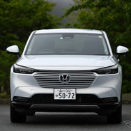 ホンダ ヴェゼル 新型（e:HEV Z）