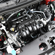 ホンダ ヴェゼル 新型（G）