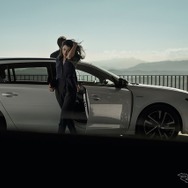 プジョー 508 GTハイブリッド