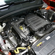 VW T-Cross TSI Style