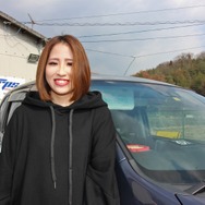 car audio newcomer！  ダイハツ ムーヴ（オーナー：廣下瑠里子さん）　by　 Warps　前編