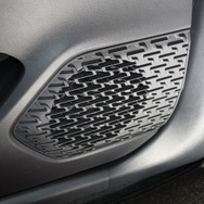 car audio newcomer！  ダイハツ ムーヴ（オーナー：廣下瑠里子さん）　by　 Warps　前編