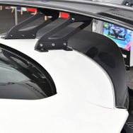 HKSのアフターパーツ、新型 86 コンセプトはファン投票2冠達成！…感じるパワー、魅せるエアロを意識