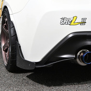 HKSのアフターパーツ、新型 86 コンセプトはファン投票2冠達成！…感じるパワー、魅せるエアロを意識