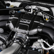 HKSのアフターパーツ、新型 86 コンセプトはファン投票2冠達成！…感じるパワー、魅せるエアロを意識