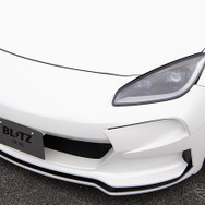 ブリッツが造る新型86コンセプト、攻めのデザインでスタイリッシュさを強調