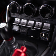 ブリッツが造る新型86コンセプト、攻めのデザインでスタイリッシュさを強調