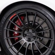 ブリッツが造る新型86コンセプト、攻めのデザインでスタイリッシュさを強調