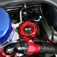 ブリッツが造る新型86コンセプト、攻めのデザインでスタイリッシュさを強調