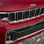 ジープ・グランドチェロキー L 新型