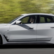 BMW 4シリーズ・グランクーペ 新型
