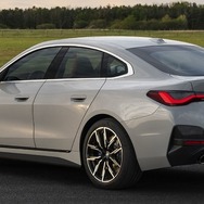 BMW 4シリーズ・グランクーペ 新型
