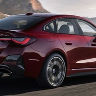 BMW 4シリーズ・グランクーペ 新型の「M440i xDrive」