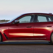 BMW 4シリーズ・グランクーペ 新型の「M440i xDrive」