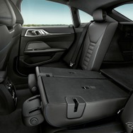 BMW 4シリーズ・グランクーペ 新型の「M440i xDrive」