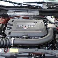 キャデラック XT4 スポーツ