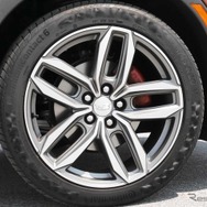 キャデラック XT4 スポーツ