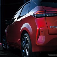 日産 ノートオーラ