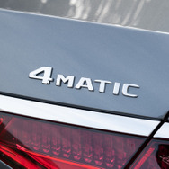 メルセデスベンツ Sクラス 新型（S400d 4MATIC AMGライン）