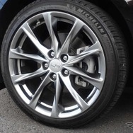 キャデラック CT5 スポーツ
