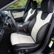 キャデラック CT5 スポーツ