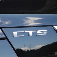 キャデラック CT5 スポーツ