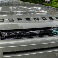 ランドローバー ディフェンダー110 ディーゼルMHEV D300