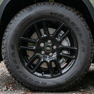 ランドローバー ディフェンダー110 ディーゼルMHEV D300