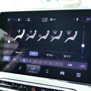 ジープ コンパス 改良新型（Longitude）