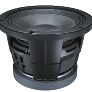 ユニットサブウーファーの一例（カロッツェリア・TS-W252PRS）。