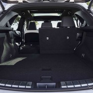 レクサスNX新型：NX350h