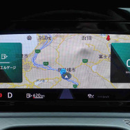 VW ゴルフ 新型（eTSI アクティブ）