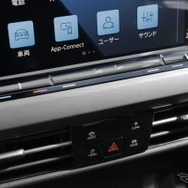 VW ゴルフ 新型（eTSI スタイル）
