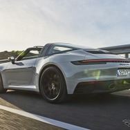 ポルシェ 911タルガ4 GTS