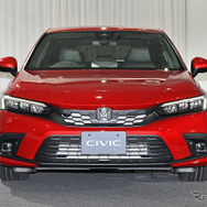 ホンダ シビック 新型