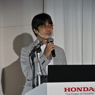 LPLチーフエンジニアの佐藤洋介氏