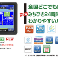 CN-G750D