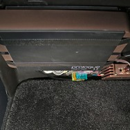 car audio newcomer！  メルセデスAMG E53（オーナー：森 直己さん）　by　 レジェーラ　後編