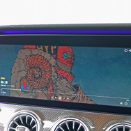 car audio newcomer！  メルセデスAMG E53（オーナー：森 直己さん）　by　 レジェーラ　後編