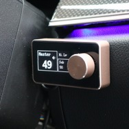 car audio newcomer！  メルセデスAMG E53（オーナー：森 直己さん）　by　 レジェーラ　後編