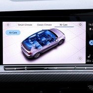 VW ゴルフ 新型
