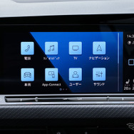VW ゴルフ 新型