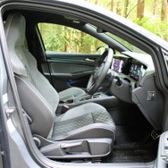 VW ゴルフ 新型